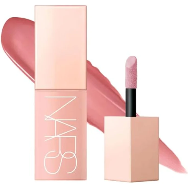 NARS Afterglow Liquid Blush, veganes Rouge 7 ml mit feuchtigkeitsspendender Formel und natürlichem Glow – Bild 1