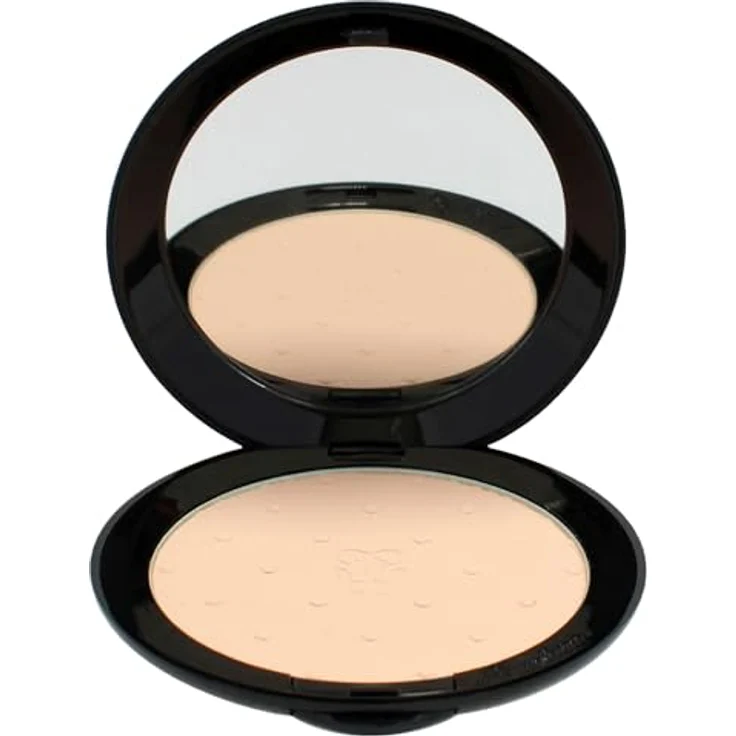 Guerlain Les Voilettes Kompaktpuder, transparent & federleicht, 5,5 g, Medium – Bild 2