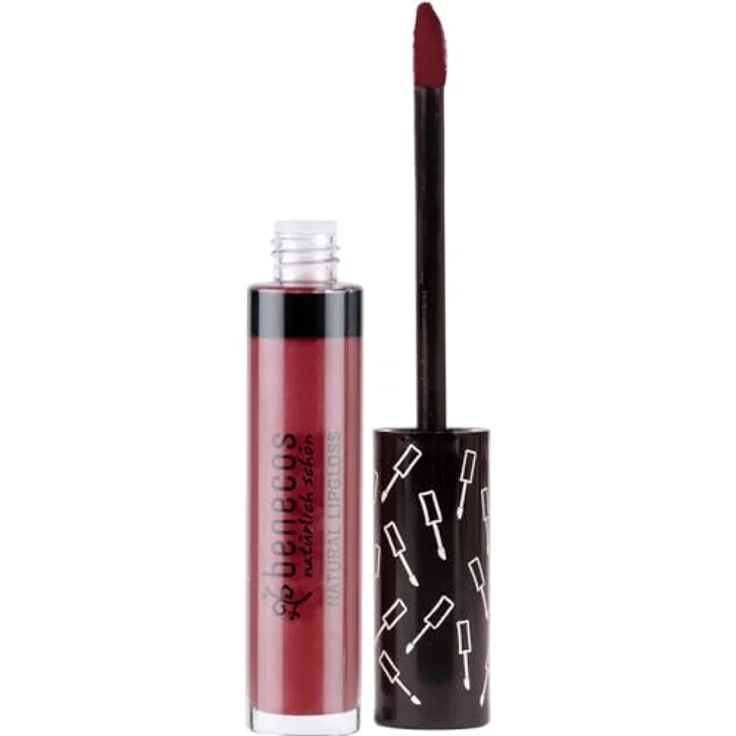 Benecos Natural Lipgloss Kiss Me – Bild 2