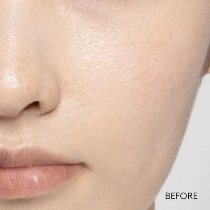 Missha M Signature Real Complete Ex BB Creme, getönte Tagescreme mit SPF 30 für ein makelloses Hautbild, Farbton No.21, 45 g – Bild 3