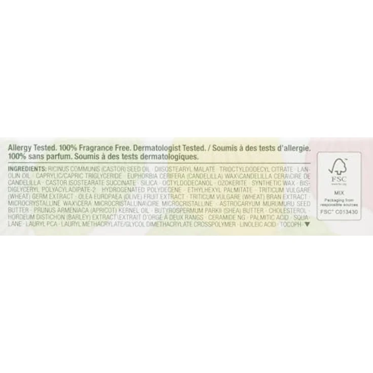 Clinique Pop Longwear Lipstick 10 Punch Pop, Lippenstift mit integriertem Primer für 8 Stunden Haltbarkeit, Satin-Finish, 3,9 g – Bild 3