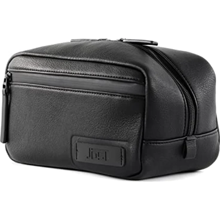 Jost Riga - Kulturbeutel 22 cm Black – Bild 2