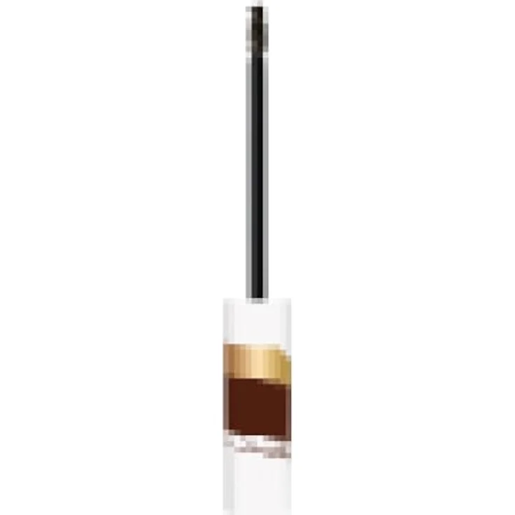 Dermacol Eyebrow Lifting Gelwachs, Augenbrauengel Farbton 02, 5 ml, vegan, mit Pinselapplikator für natürlich fixierte Augenbrauen – Bild 2