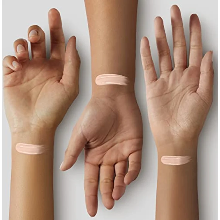 Wet n Wild MegaLast Incognito, cremiger Concealer für volle Abdeckung, hochpigmentiert, Farbton Fair Beige, 5,5 ml – Bild 6