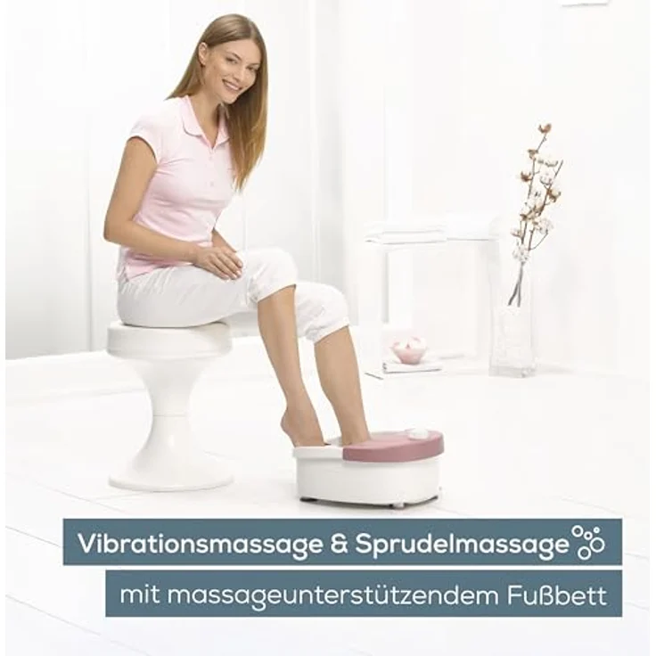 Beurer FB 20 Fußbad – Bild 3