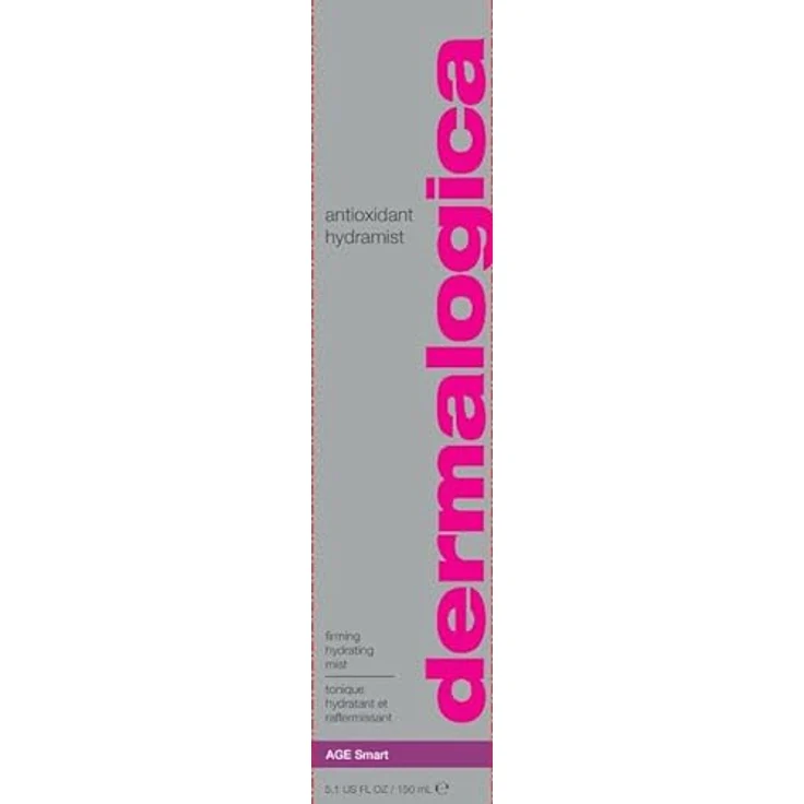 Dermalogica Age Smart Antioxidant Hydramist Spray 150 ml – Bild 2