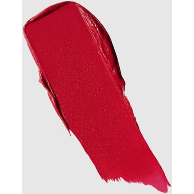 MAC Macximal Silky Matte Lipstick - Ruby Woo 3,5 g - Lang anhaltende Farbe und seidiges Finish – Bild 2