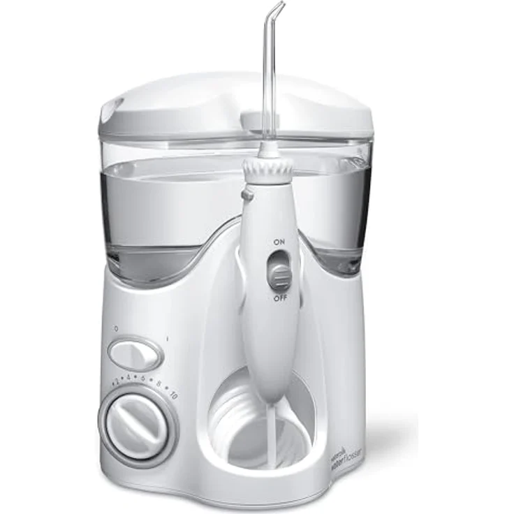 Water Pik WP 100E Ultra – Bild 2