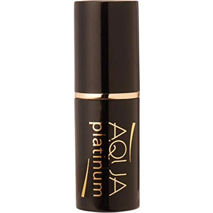 Eveline Cosmetics Lippenstift Aqua Platinum No 429 (No), 4 ml – Bild 2