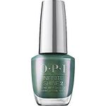 OPI Nagellack "Big Zodiac Energy" Fall Collection | Infinite Shine Nagellack mit langer Haltbarkeit | Feelin' Caprincorn-y | 15 ml