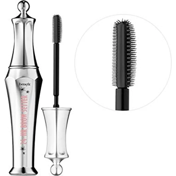 Benefit Augen Augenbrauen Augenbrauengel 24-HR Brow Setter 7 ml – Bild 5