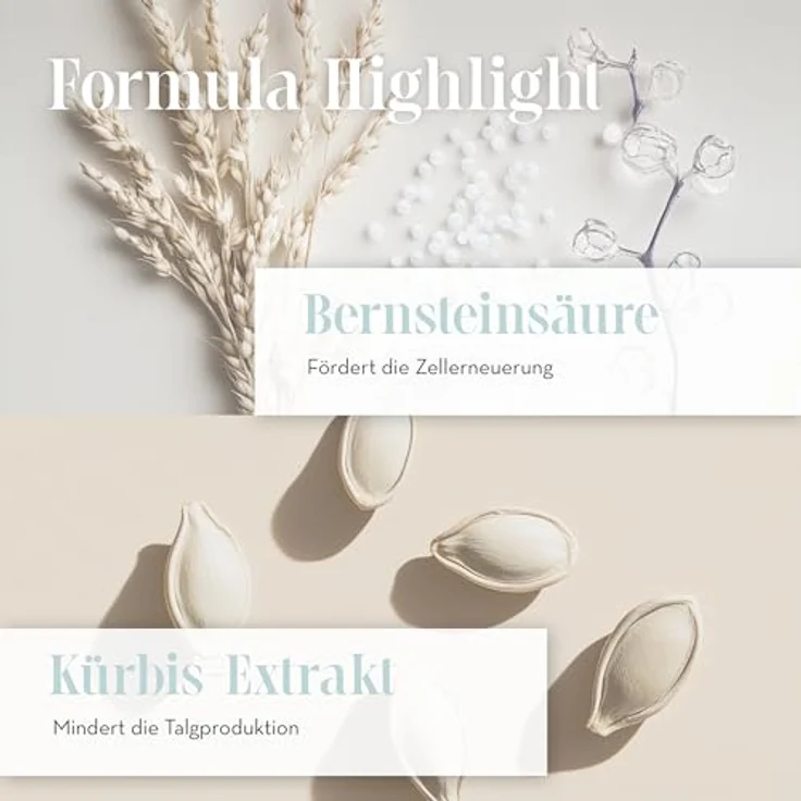 JEAN D'ARCEL ESSENTIEL 24H CRÈME PURIFIANTE, Mattierende Gesichtscreme für Mischhaut und unreine Haut, 50 ml - Reguliert Talg und spendet Feuchtigkeit – Bild 5