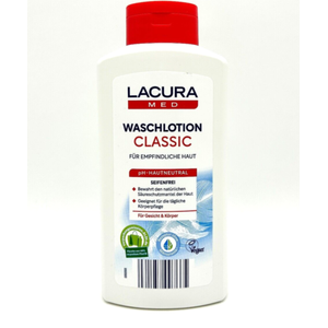 Bild für Lacura Med Waschlotion Classic pH-hautneutral