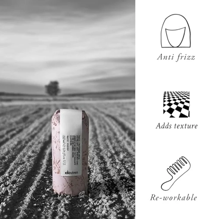 Davines Texturizing Serum 150 ml – Bild 5