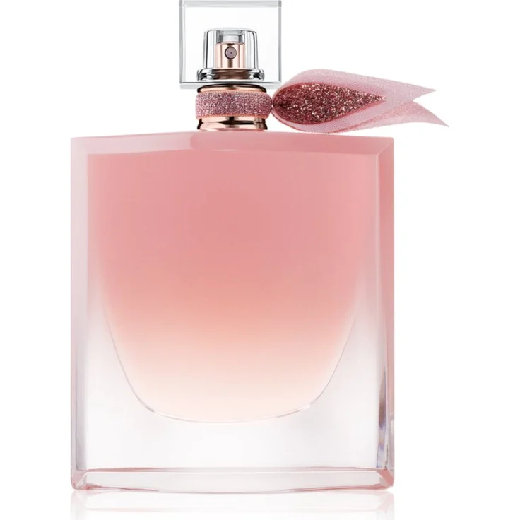 Lancôme La Vie Est Belle Vanille Nude, Eau de Parfum für Damen, 100 ml, blumiger und luxuriöser Duft