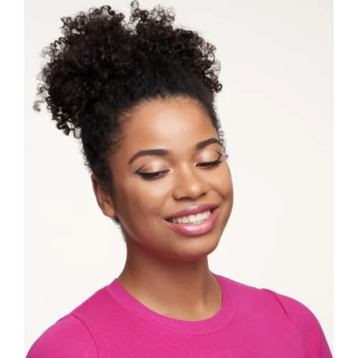 essence STAY & PLAY GEL EYELINER, Nr. 06, Blau, langanhaltend, hochpigmentiert, vegan, wasserfest, ohne Mikroplastikpartikel, Nanopartikel frei, 1er Pack (1.3g) – Bild 4