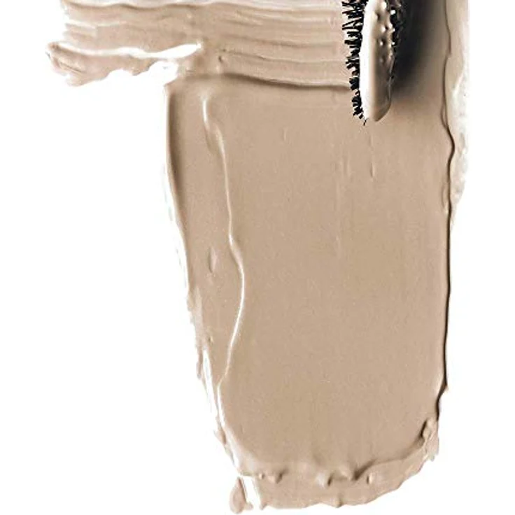 Sante Naturkosmetik Tinted Eyebrow Gel 01 Blondie, Flüssiger Eyebrowmascara für helle Augenbrauenfarbe, Vegan, 3,5ml – Bild 2