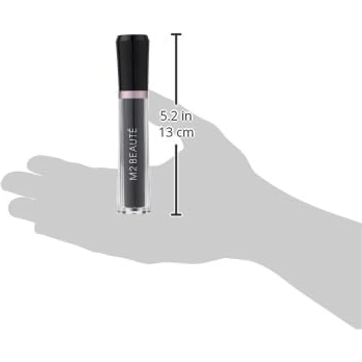 M2 Beauté Eyezone Conditioning Care Complex 8 ml – Bild 5