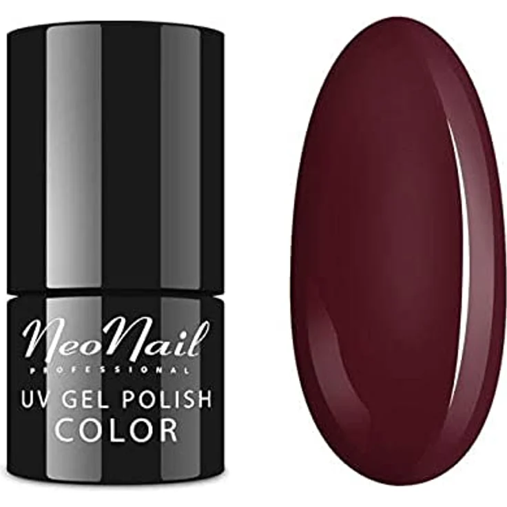 NEONAIL I Am Powerful Gel-Nagellack Kollektion, Set mit 5 femininen Farben, 3 ml pro Flasche – Bild 4