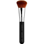 Sigma Beauty F47 Multitasker Make-up-Pinsel – Weitwinkel-Pinsel für Foundation, Bronzer, Rouge, Setting Powder – vegan, synthetisch