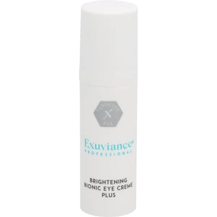 Exuviance Brightening Bionic Eye Cream Plus 15 g – Bild 3
