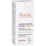 Avene Antirougeurs Rosamed SPF50+ 30 ml, Sonnencreme für empfindliche Haut unterstützt Rötungen