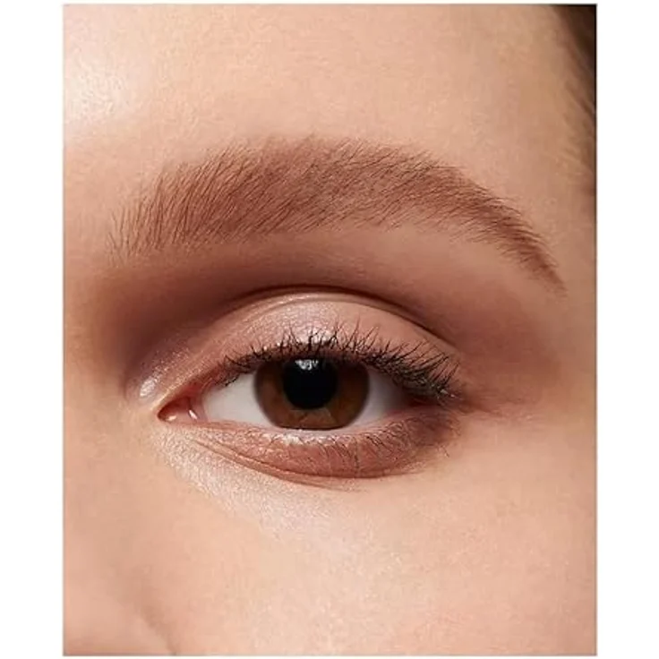 MAC Pro Brow Definer Augenbrauenstift, 1 mm Spitze, langlebig, 0,001 g, Schwarz – Bild 4
