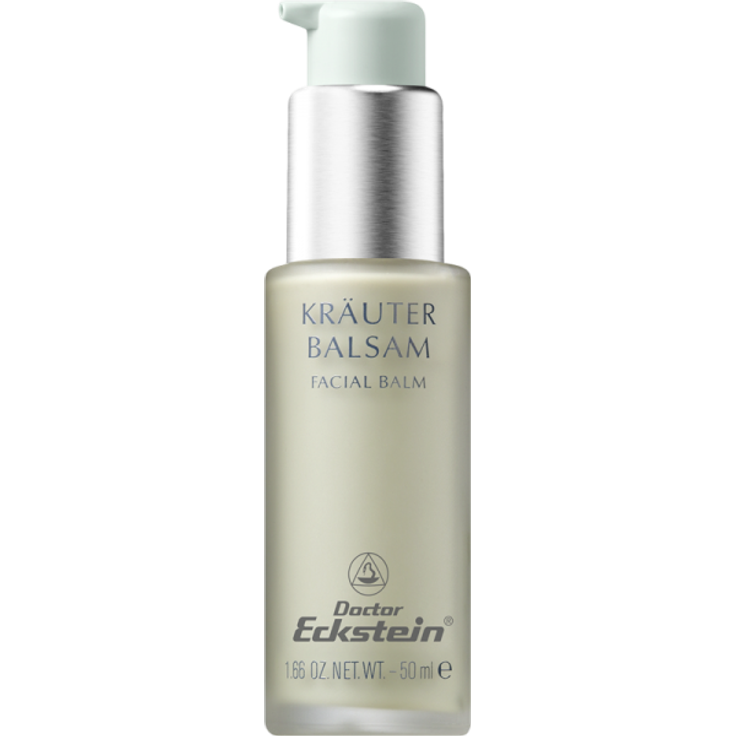 Doctor Eckstein Kräuter Balsam 50 ml Tagespflege