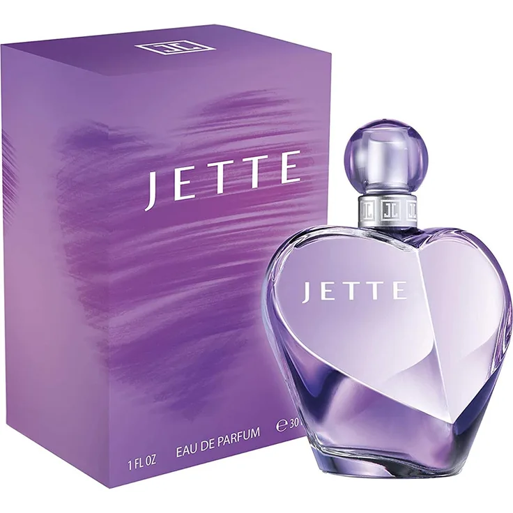 Jette Joop Love Eau de Parfum (EdP) Damenduft 30 ml