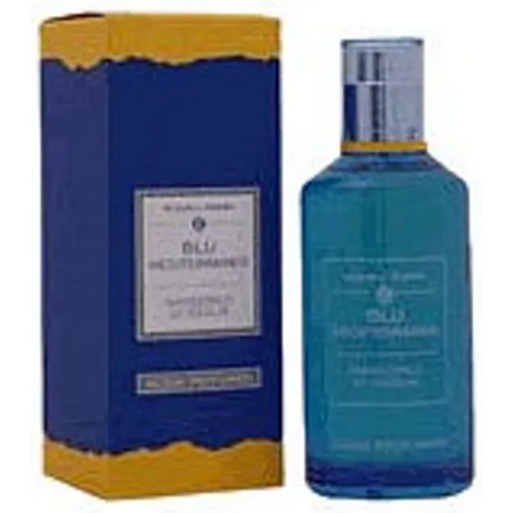 Acqua di Parma M&orlo di Sicilia Eau de Toilette (EdT) Damenduft 120 ml Duftfamilie: orientalisch, blumig