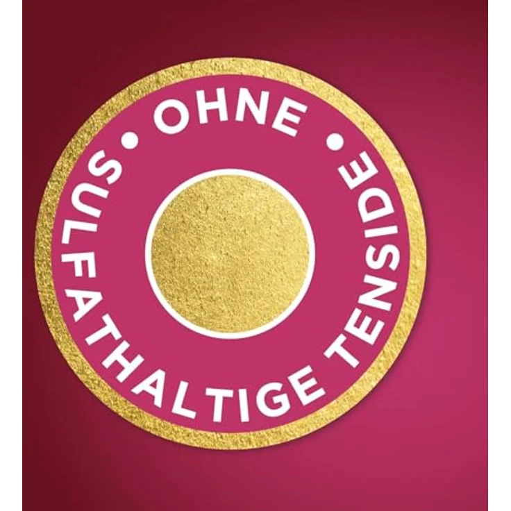 OGX Keratin Oil Shampoo, kräftigendes Anti-Haarbruch Shampoo mit Keratin Öl, reduziert Spliss um bis zu 80%, 385ml – Bild 5