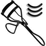 K-Pro Schmerzfreie Wimpernzange Aus Edelstahl Für Dauerhafte Volumen Wimpern