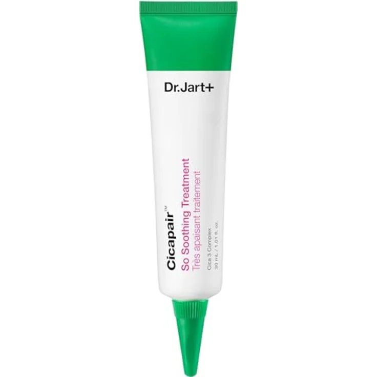 Dr. Jart+ Cicapair So Soothing Treatment 30ml, Gesichtskur Feuchtigkeitscreme & Creme – Bild 1