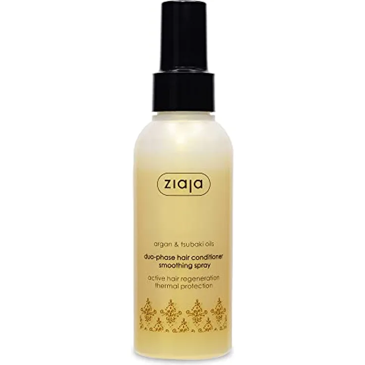 2-Phasen Haarspülungspray - 125 ml - 100% Vegan