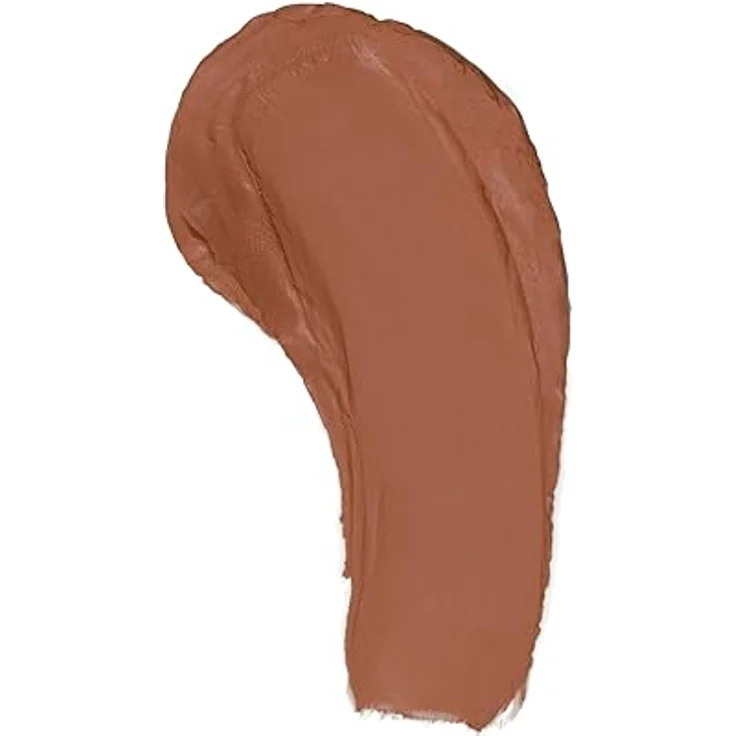 Revolution Beauty London Skin Silk Bronzer Stick - Aufbauende Farbe für Wangen, Augen und Lippen - Creme-zu-Puder-Formel - Vegan & Cruelty-Free - Tan Carmel - 4,5 g – Bild 2
