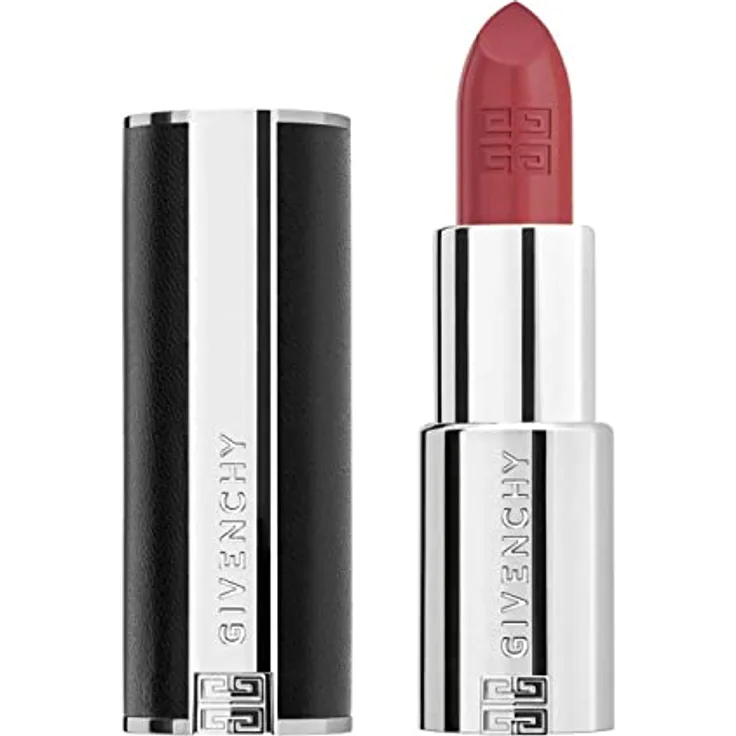 GIVENCHY Le Rouge Interdit Intense Silk Lipstick Nr.210 Rose Braisé, 3,4 g