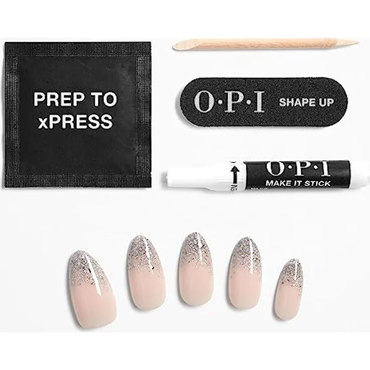 OPI xPRESS/ON künstliche Fingernägel I Want It, I Got It 30 St. Maniküre für Damen – Bild 6