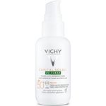Vichy Capital Soleil UV-Clear Anti-Imperfections Fluid LSF 50+, 40 ml