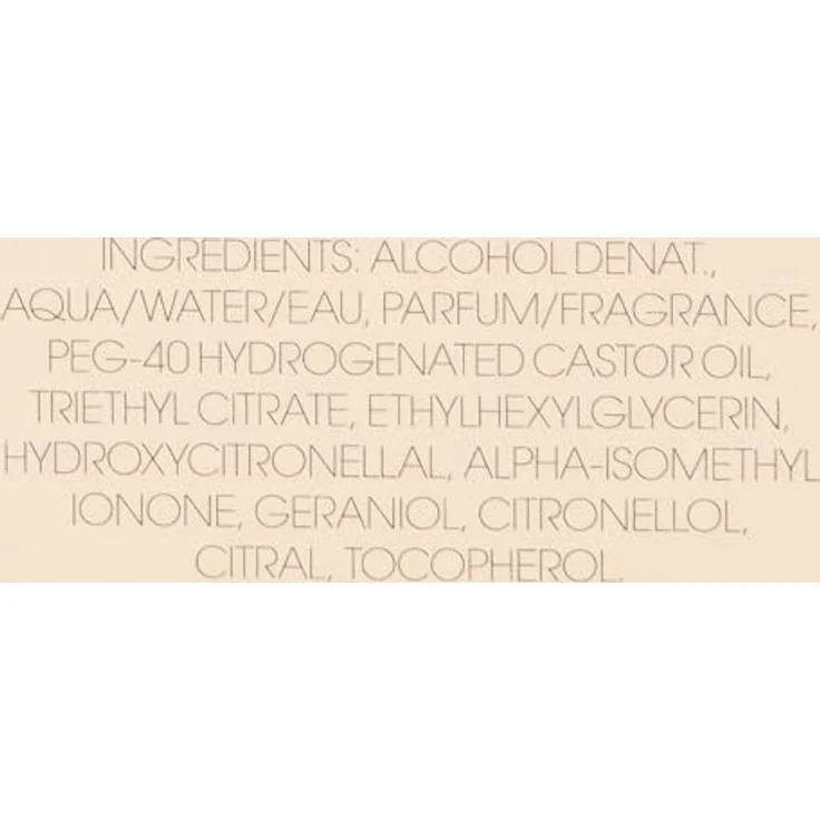 Chloé Deodorant Vaporisateur 100 ml – Bild 7