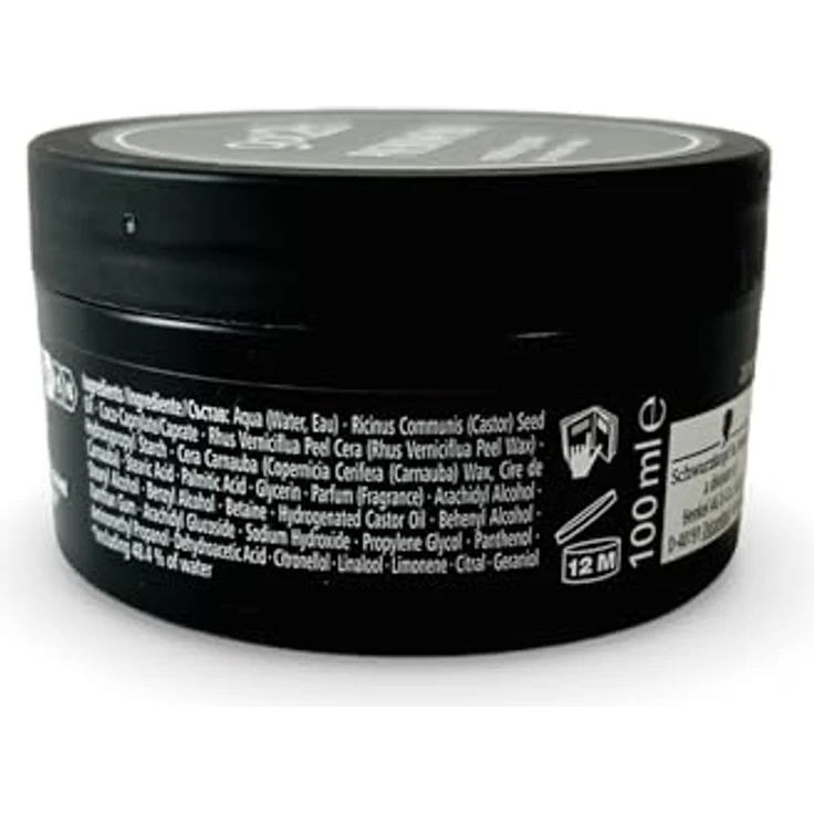 got2b Phenomenal Molding Paste Haarcreme 100 ml – Bild 3