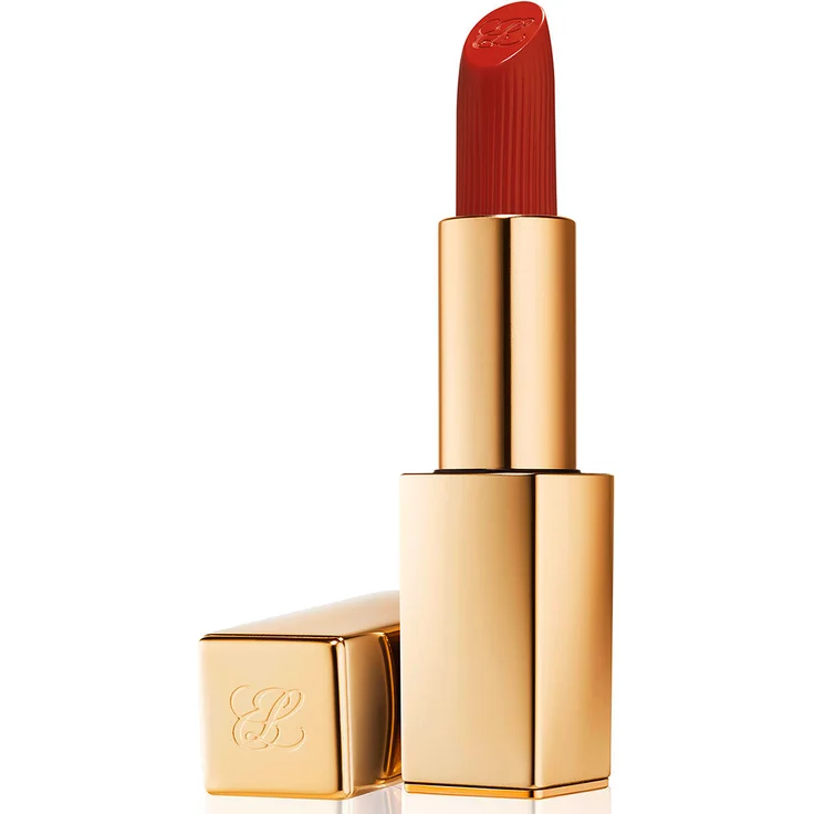 Estée Lauder Pure Color Matte Lipstick 333 Persuasive, langanhaltender Lippenstift mit mattem Finish, 3,5 g – Bild 1