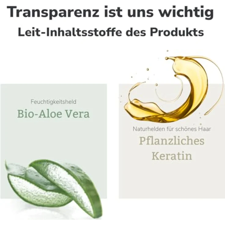 Lavera Basis sensitiv Hydro Feeling Duschgel 200 ml – Bild 5
