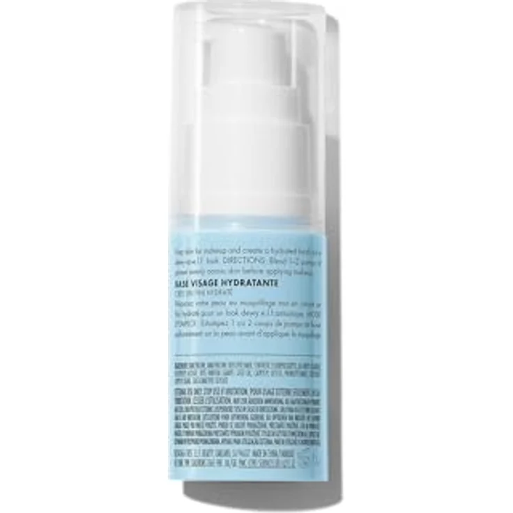 e.l.f. Cosmetics Grundierung / Primer Hydrating Face Primer 14 ml Grundlage für die Foundation – Bild 2