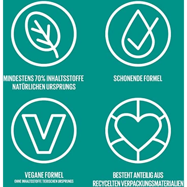 Maybelline Green Edition Blurry Skin Puder, 9 g, mattierender Puder mit Weichzeichner-Effekt und Mango-Butter, Nr. 100 – Bild 4