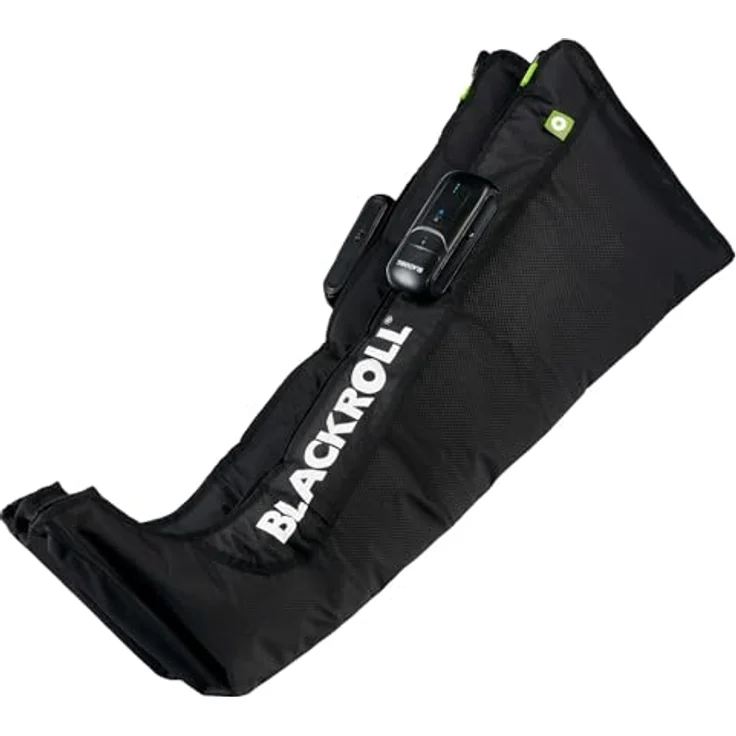 Blackroll Compression Boots 2.0, Massagegerät und Regenerationstool für effektive Muskelentspannung – Bild 1