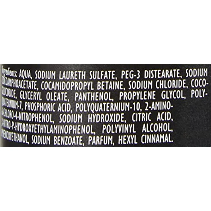 Alcina Color Shampoo kupfer 200 ml – Bild 4