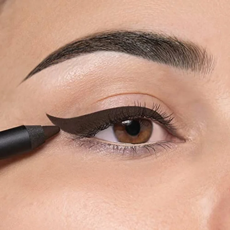 Artdeco Augen Make-up Soft Eye Liner waterproof 11 Deep Forest Brown 1,2 g – Bild 3