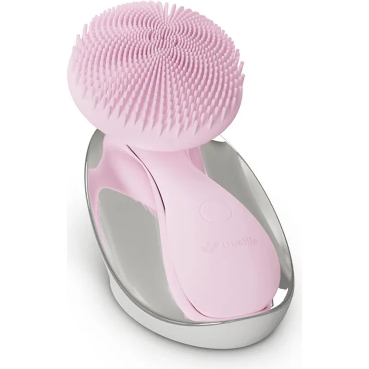 TrueLife Belle Skin Brush B3, Gesichtsreinigungsbürste für Damen, 1 St.