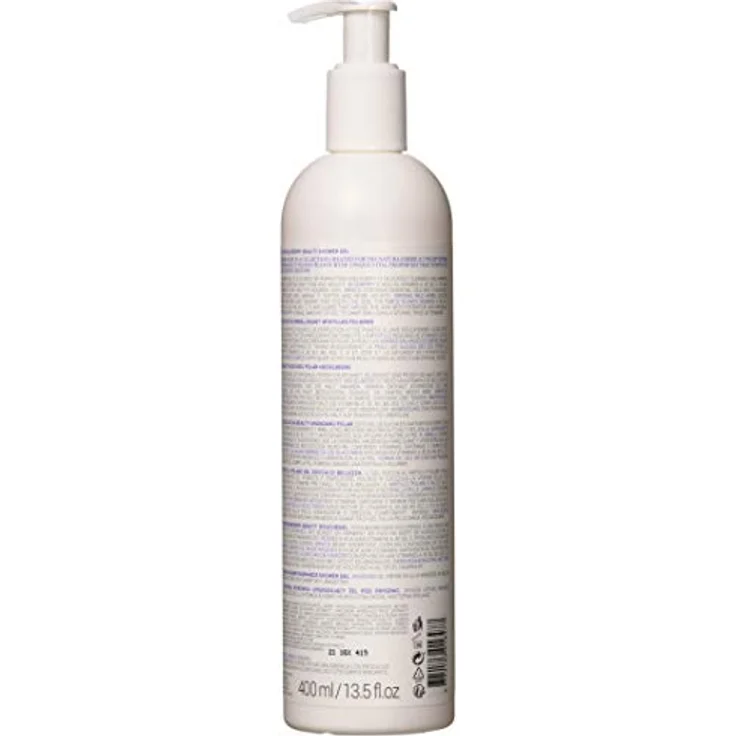 Natura Siberica Copenhagen Polar Blueberry, verjüngendes Duschgel mit feuchtigkeitsspendender Wirkung, 400 ml – Bild 2