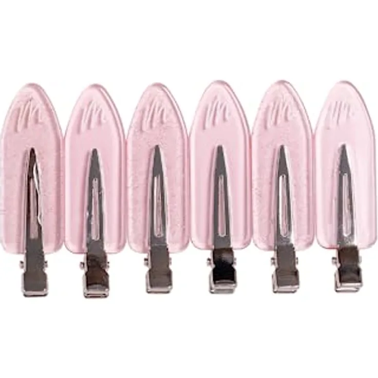 Knitterfreie Clips